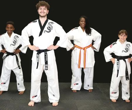 Integrity Martial Arts, Murrieta CA