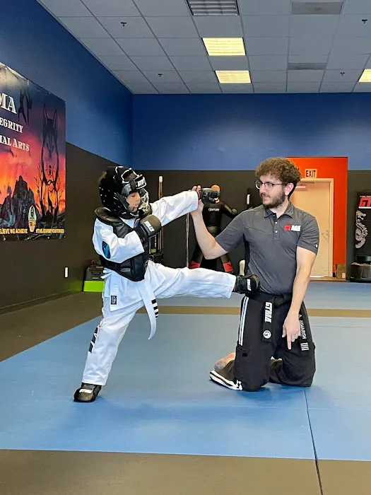 Integrity Martial Arts, Murrieta CA Picture 3