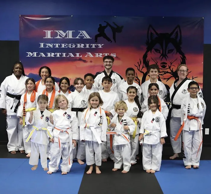 Integrity Martial Arts, Murrieta CA Picture 6