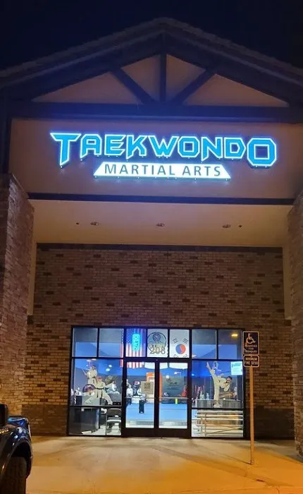 Integrity Martial Arts, Murrieta CA Picture 5