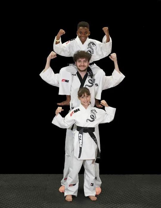 Integrity Martial Arts, Murrieta CA Picture 4