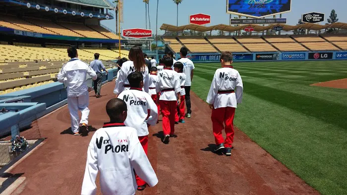 SKY Martial Arts - Murrieta Picture 1