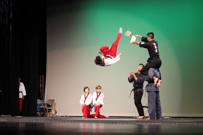 SKY Martial Arts - Murrieta Picture 3