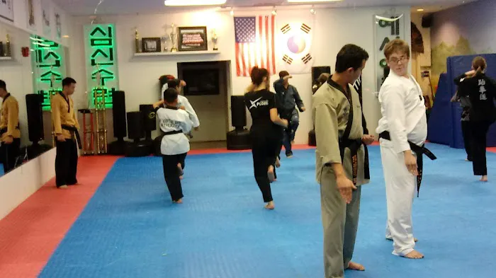 SKY Martial Arts - Murrieta Picture 4