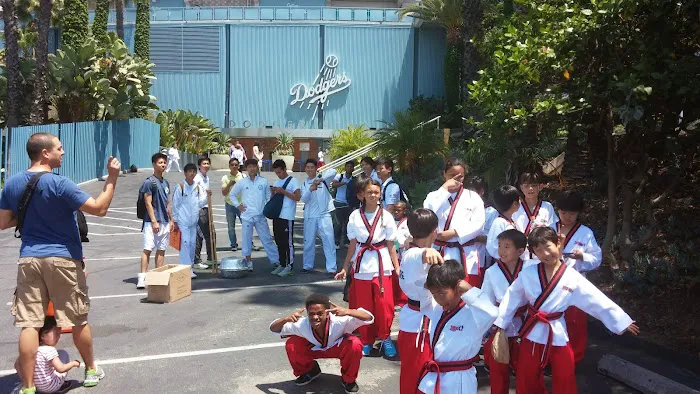 SKY Martial Arts - Murrieta Picture 2