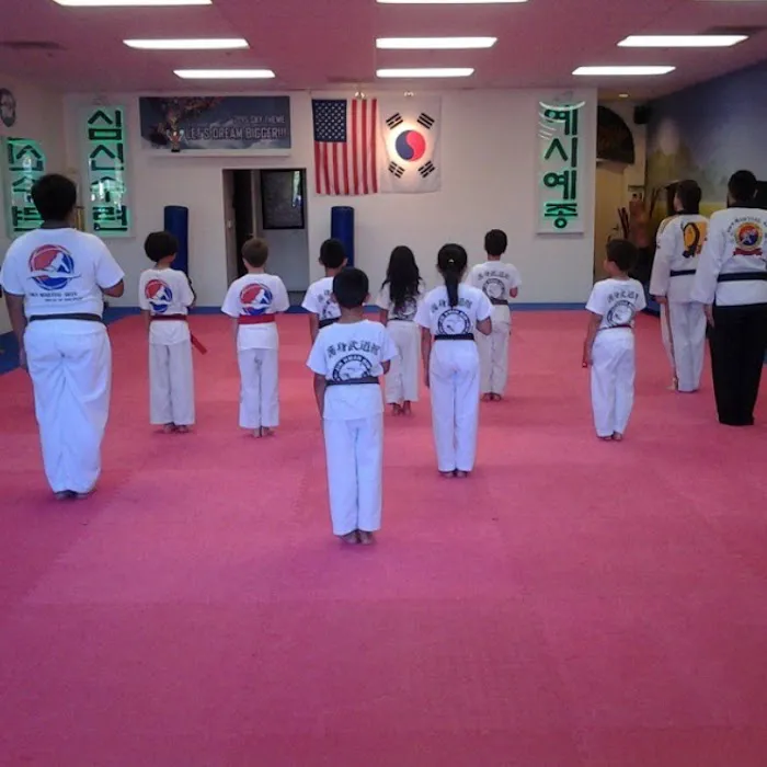 SKY Martial Arts - Murrieta Picture 7