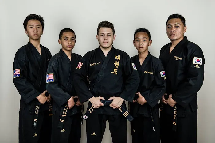 SKY Martial Arts - Murrieta Picture 9