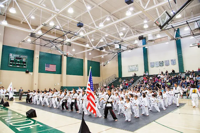 SKY Martial Arts - Murrieta Picture 8