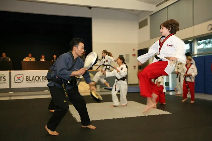 SKY Martial Arts - Murrieta Picture 6