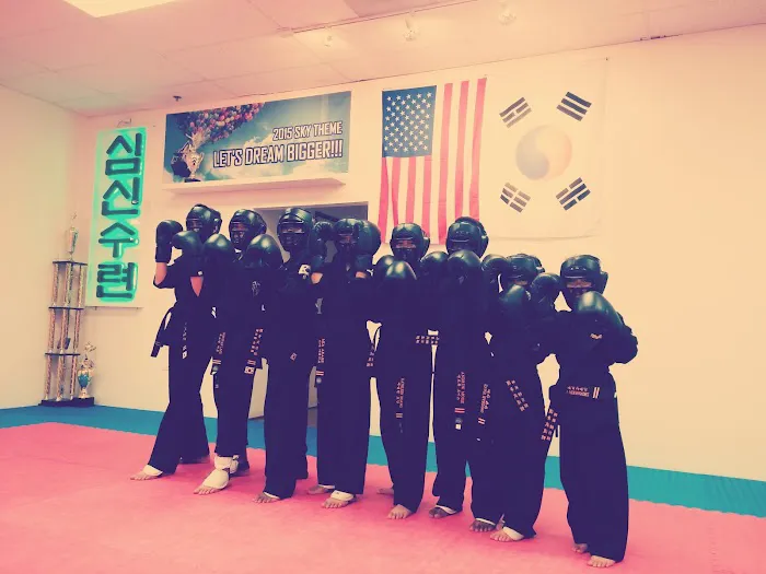 SKY Martial Arts - Murrieta Picture 10