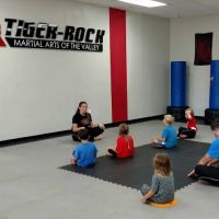 Tiger Rock Martial Arts of the Valley ico