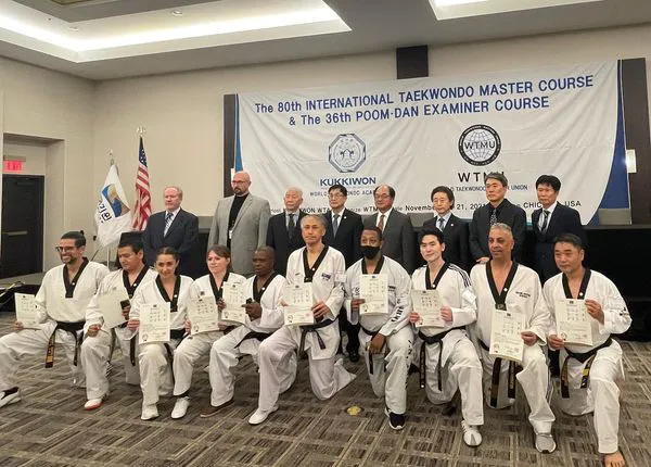 ACE Tae Kwon Do Academy Picture 1