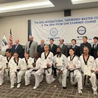ACE Tae Kwon Do Academy ico