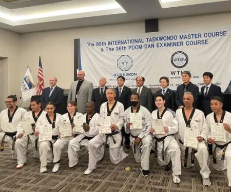 ACE Tae Kwon Do Academy