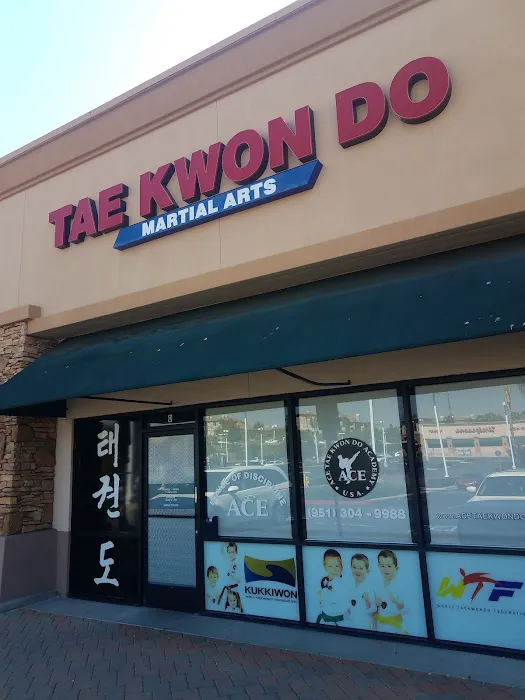 ACE Tae Kwon Do Academy Picture 4