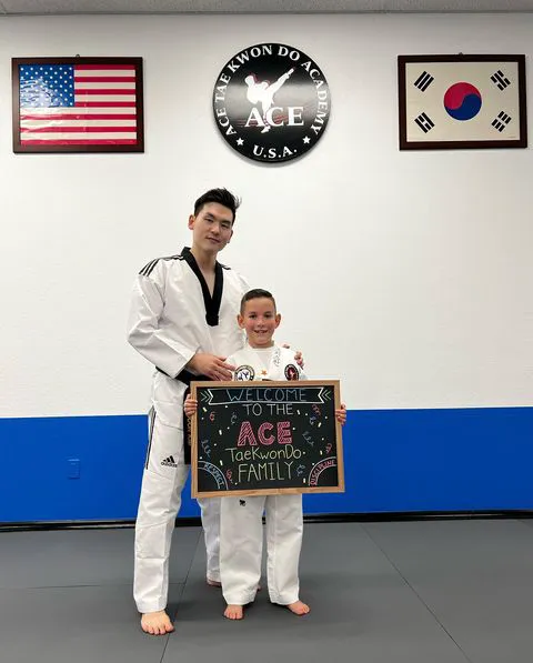 ACE Tae Kwon Do Academy Picture 2
