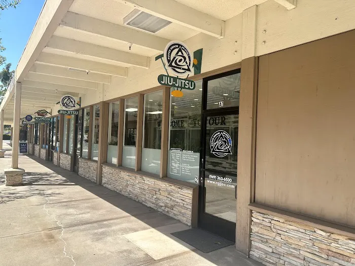 Royce Gracie Academy OC Picture 2