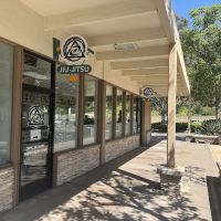 Royce Gracie Academy OC ico