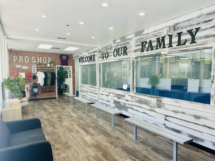 Royce Gracie Academy OC Picture 4