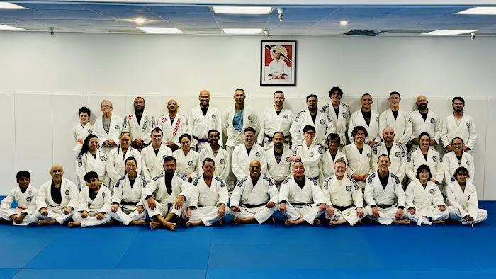 Royce Gracie Academy OC Picture 7