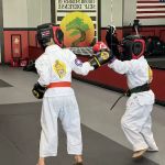 United Studios of Self Defense (USSD) Dana Point Karate