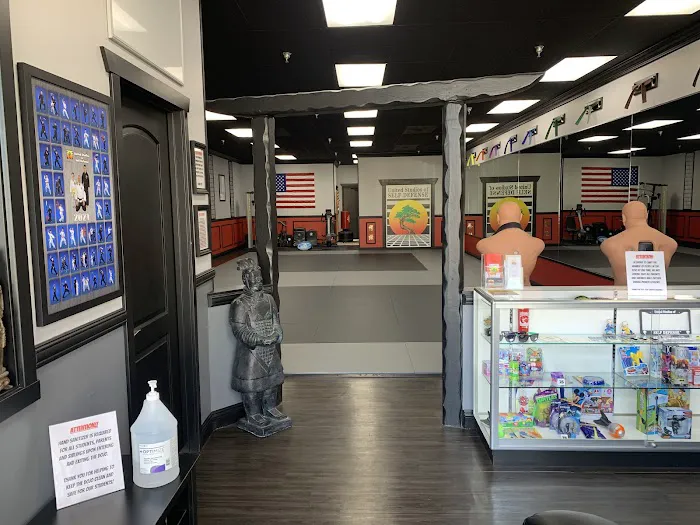 United Studios of Self Defense (USSD) Dana Point Karate Picture 3