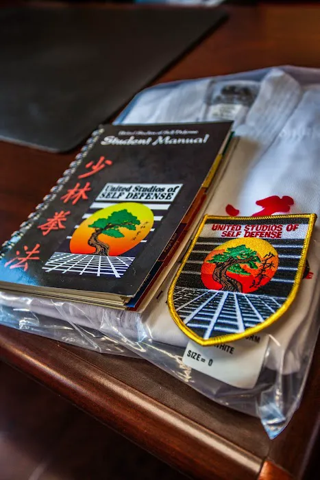 United Studios of Self Defense (USSD) Dana Point Karate Picture 4