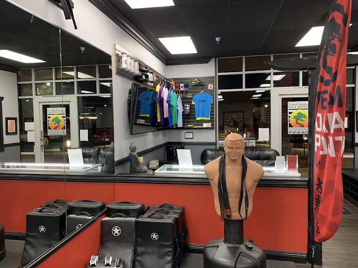 United Studios of Self Defense (USSD) Dana Point Karate Picture 10