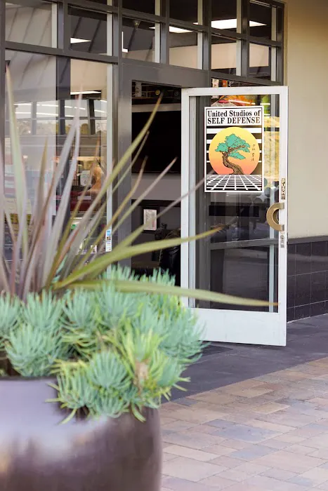 United Studios of Self Defense (USSD) Dana Point Karate Picture 6