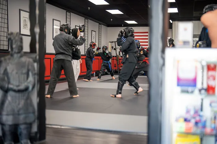 United Studios of Self Defense (USSD) Dana Point Karate Picture 7