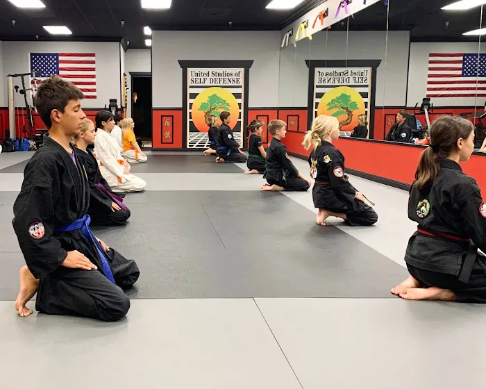 United Studios of Self Defense (USSD) Dana Point Karate Picture 9