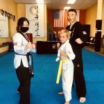 Sunrise Martial Arts