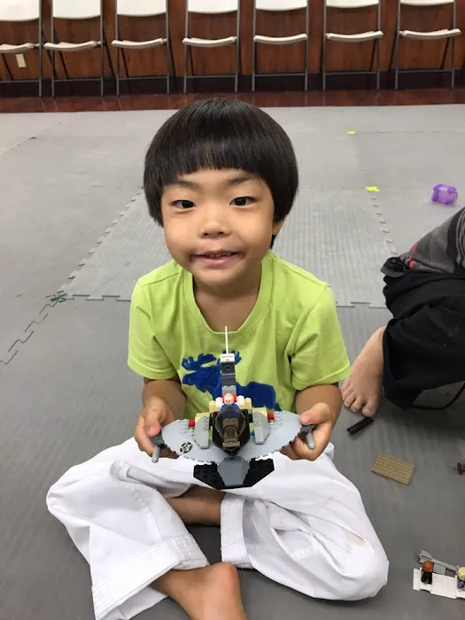 Sunrise Martial Arts Picture 2