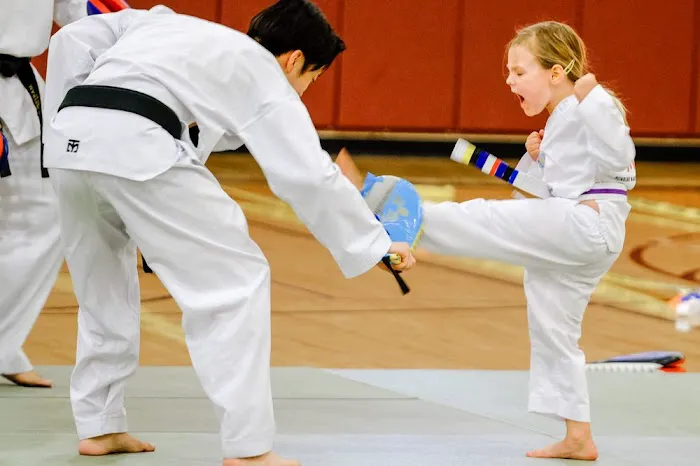 Sunrise Martial Arts Picture 6