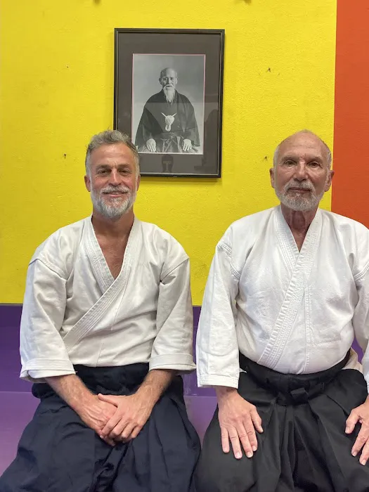 OC Training Studio Picture 1