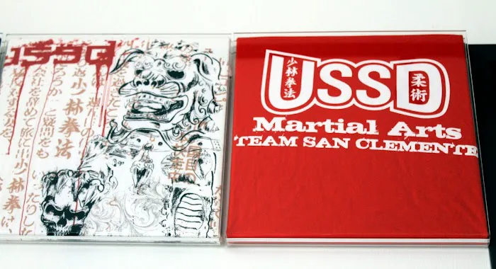 USSD Martial Arts San Clemente Picture 1