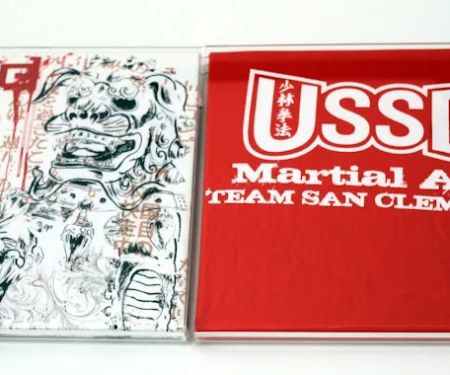 USSD Martial Arts San Clemente
