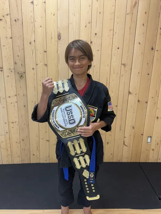 USSD Martial Arts San Clemente Picture 3