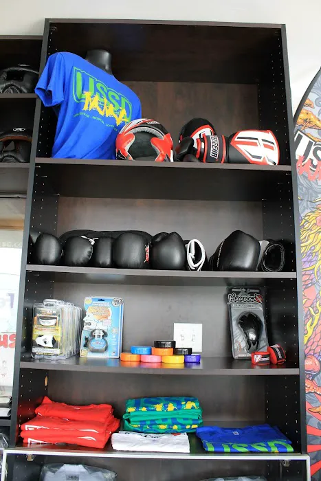 USSD Martial Arts San Clemente Picture 7