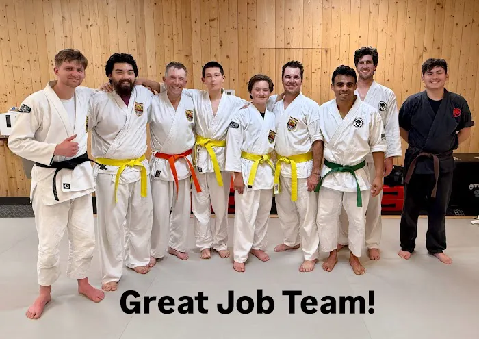 USSD Martial Arts San Clemente Picture 6