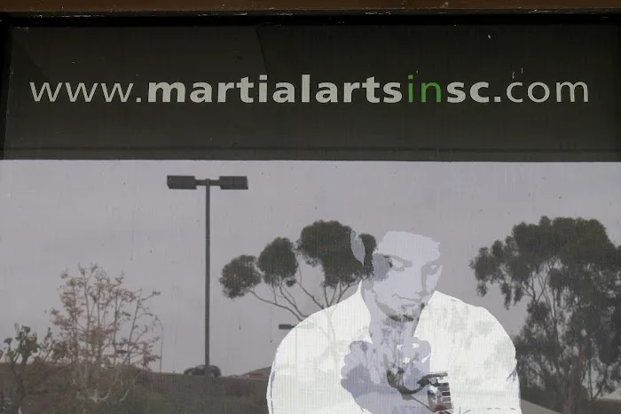 USSD Martial Arts San Clemente Picture 8