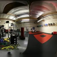 Bushido Martial Arts ico