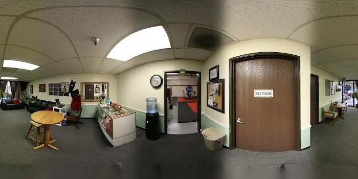 Bushido Martial Arts Picture 6