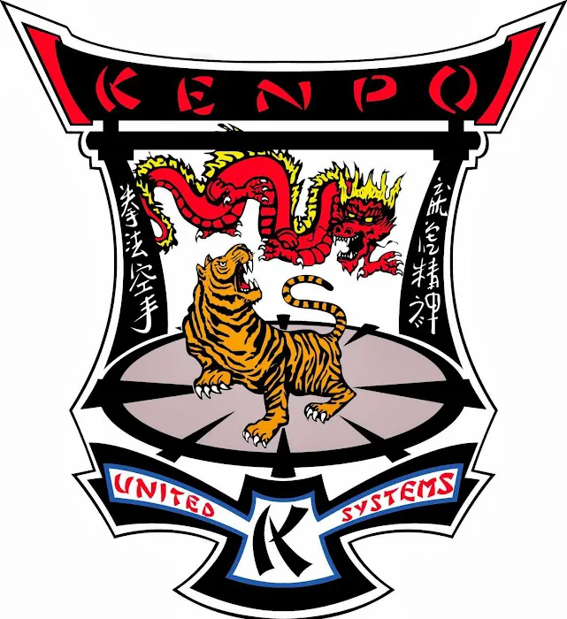 Bryan Hawkins Kenpo Karate Camarillo Picture 1