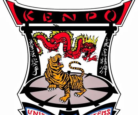 Bryan Hawkins Kenpo Karate Camarillo