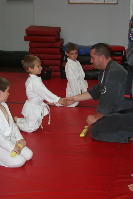 Bryan Hawkins Kenpo Karate Camarillo Picture 5