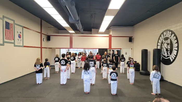 TaeKwonDo Plus Of Camarillo Picture 3
