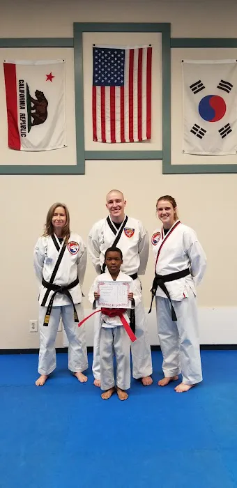TaeKwonDo Plus Of Camarillo Picture 1