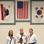 TaeKwonDo Plus Of Camarillo