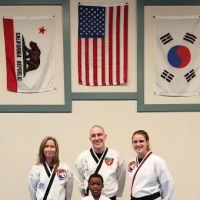 TaeKwonDo Plus Of Camarillo ico